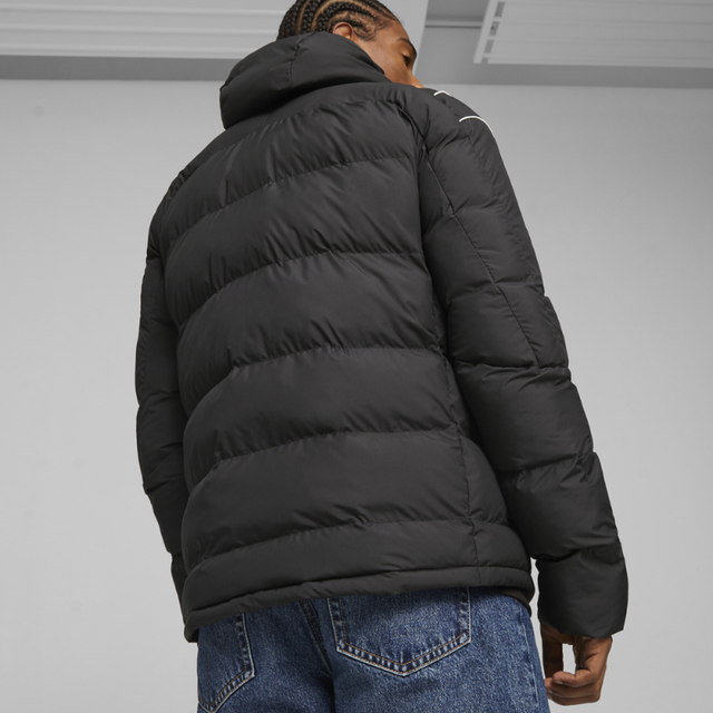 Buy Puma BMW M Motorsport MT7 Ecolite Padded Jacket Online in Nepal - Online Shopping Nepal - Online Clothing Shop Nepal