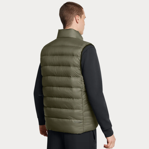 Buy Under Armour Legend Down Men's Vest Online in Nepal - Online Shopping Nepal - Online Clothing Shop Nepal