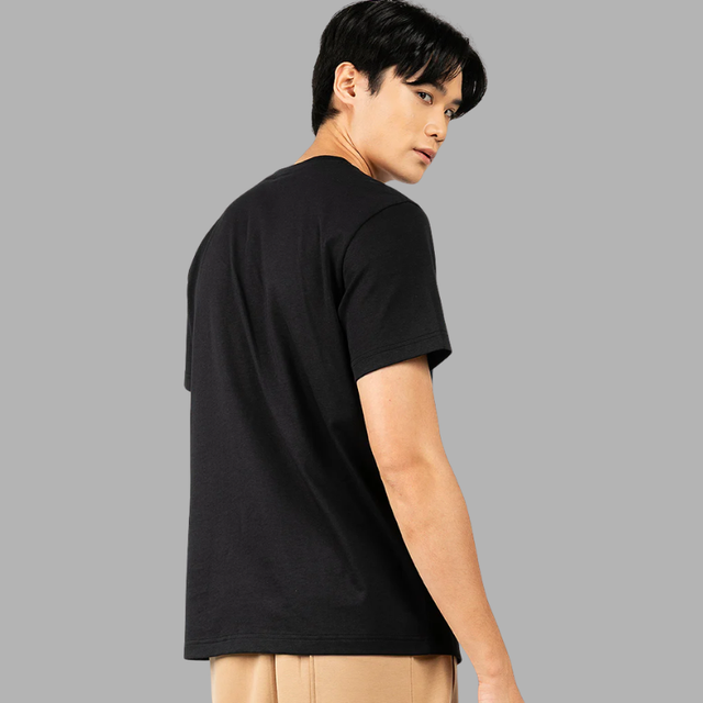 Buy Skechers Authentic - Lounge Tee Online in Nepal - Online Shopping Nepal - Online Clothing Shop Nepal