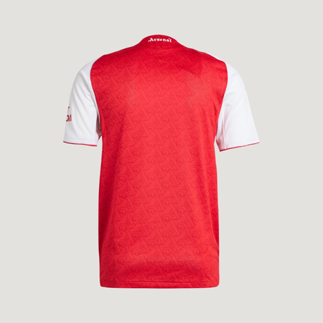 Buy Adidas Arsenal 25/26 Home Authentic Jersey Online in Nepal - Online Shopping Nepal - Online Clothing Shop Nepal