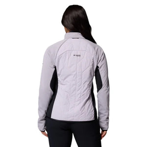 Columbia Arctic Crest™ Hybrid Full Zip - Aadima Nepal -online shopping Nepal - Fashion -Buy Clothing Online  in Nepal