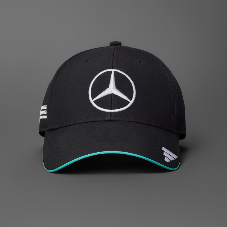 Buy Adidas Mercedes-AMG F1 Driver Cap Online in Nepal - Online Shopping Nepal - Online Clothing Shop Nepal