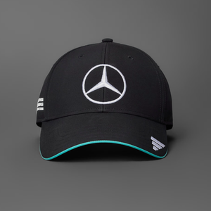 Buy Adidas Mercedes-AMG F1 Driver Cap Online in Nepal - Online Shopping Nepal - Online Clothing Shop Nepal