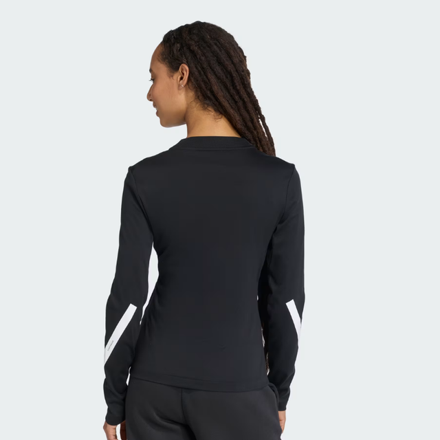 Buy Adidas Z.N.E. Long Sleeve Tee Online in Nepal - Online Shopping Nepal - Online Clothing Shop Nepal