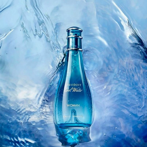 Davidoff	Cool Water Women EDT