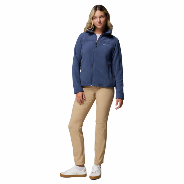 Buy Columbia Fast Trek™ II Jacket Online in Nepal - Online Shopping Nepal - Online Clothing Shop Nepal