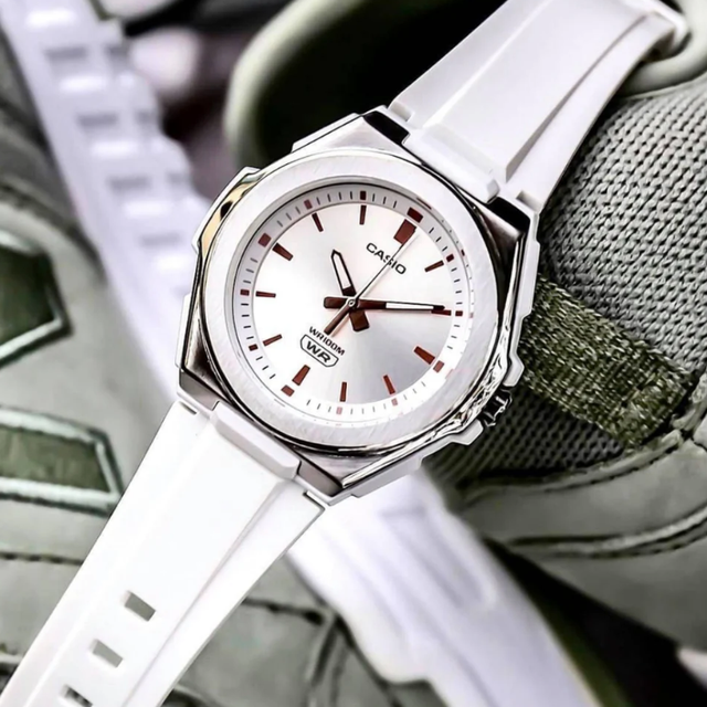 Buy CASIO ANALOG WATCH  LWA-300H-7EV Online in Nepal - Online Shopping Nepal - Online Clothing Shop Nepal