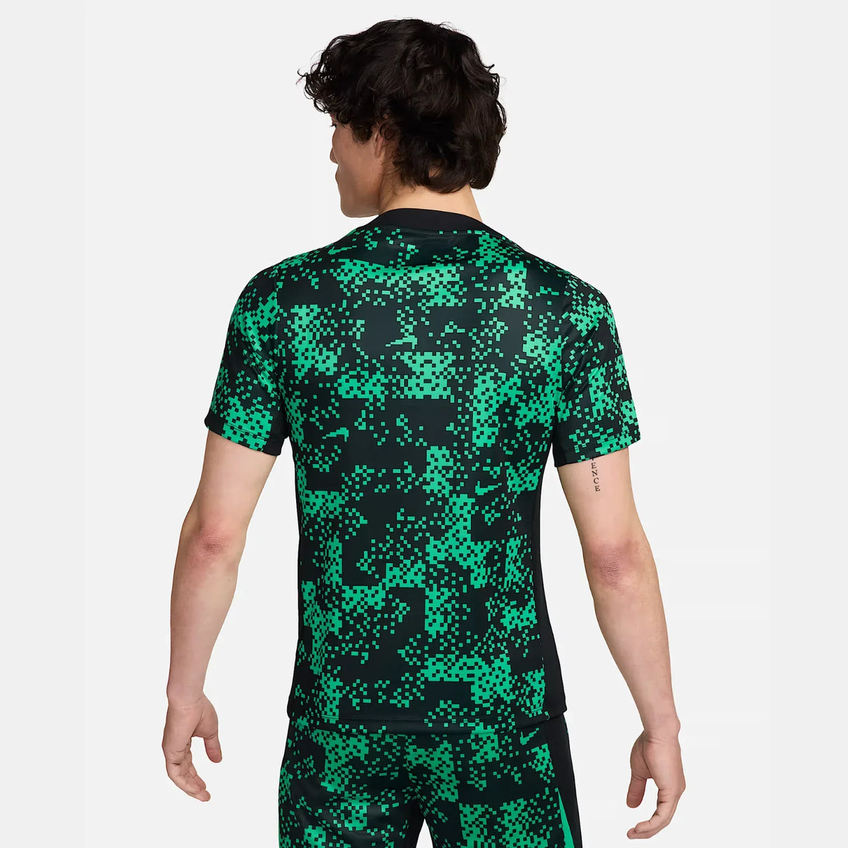 Nike Academy Pro Graphic Top - Aadima Nepal -online shopping Nepal - Fashion -Buy Clothing Online  in Nepal