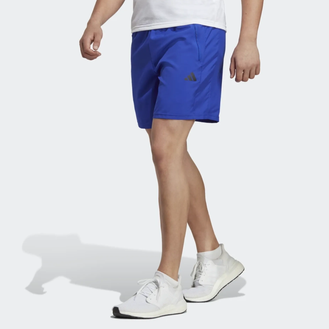 Buy Adidas Train Essentials Woven Training Shorts Online in Nepal - Online Shopping Nepal - Online Clothing Shop Nepal