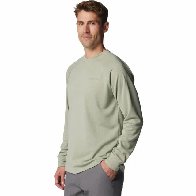 Columbia Black Mesa™ Waffle Knit Crew II - Aadima Nepal -online shopping Nepal - Fashion -Buy Clothing Online  in Nepal