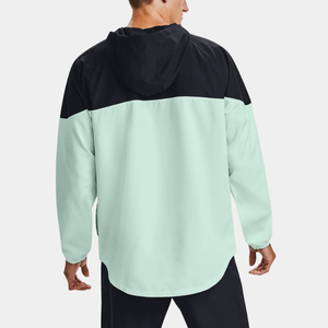 Buy Under Armour FUTURES MIXED ANORAK Online in Nepal - Online Shopping Nepal - Online Clothing Shop Nepal