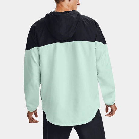Buy Under Armour FUTURES MIXED ANORAK Online in Nepal - Online Shopping Nepal - Online Clothing Shop Nepal