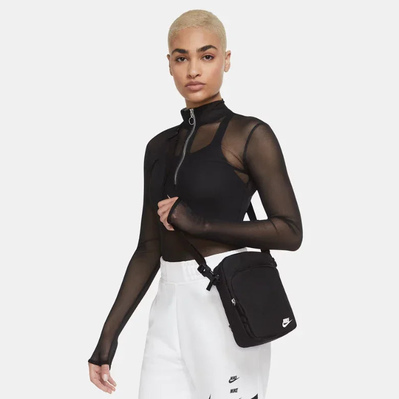 Nike Heritage Crossbody Bag - Aadima Nepal -online shopping Nepal - Fashion -Buy Clothing Online  in Nepal