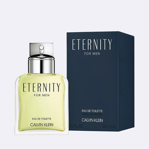 Buy CALVIN KLEIN Eternity For Men Eau De Toilette Online in Nepal - Online Shopping Nepal - Online Clothing Shop Nepal