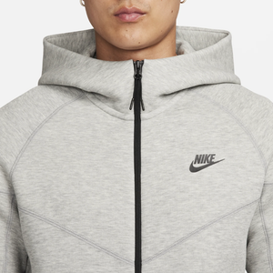 Buy Nike-Sportswear Tech Fleece Zipper Hooded Jacket Online in Nepal - Online Shopping Nepal - Online Clothing Shop Nepal