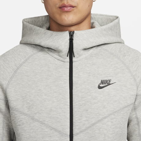 Buy Nike-Sportswear Tech Fleece Zipper Hooded Jacket Online in Nepal - Online Shopping Nepal - Online Clothing Shop Nepal