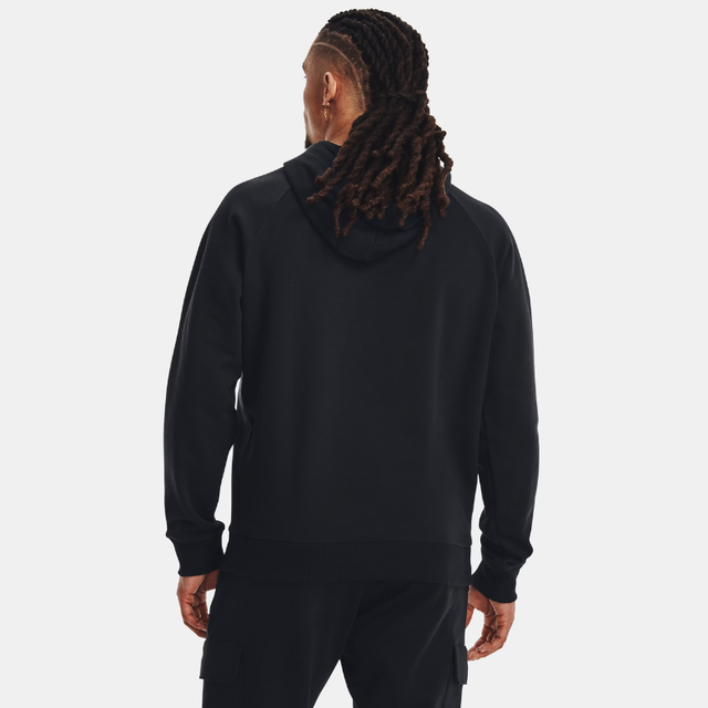 Buy Under Armour Rival Fleece Men's Hoodie Online in Nepal - Online Shopping Nepal - Online Clothing Shop Nepal