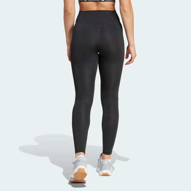 Essentials Stash Pocket Full-Length Leggings - Aadima Nepal -online shopping Nepal - Fashion -Buy Clothing Online  in Nepal