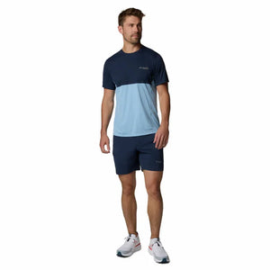 Columbia Cirque River™ Pro SS Graphic Crew - Aadima Nepal -online shopping Nepal - Fashion -Buy Clothing Online  in Nepal