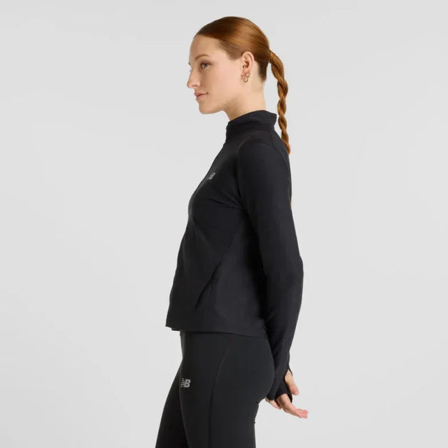 NEW BALANCE Space Dye Full Zip Jacket - Aadima Nepal -online shopping Nepal - Fashion -Buy Clothing Online  in Nepal