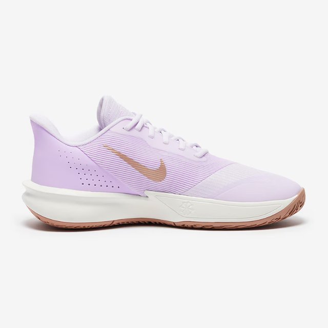 Nike Precision 7 Basketball Shoes