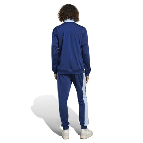 Buy Adidas Sportswear Basic Tricot Colorblock Tracksuit Online in Nepal - Online Shopping Nepal - Online Clothing Shop Nepal