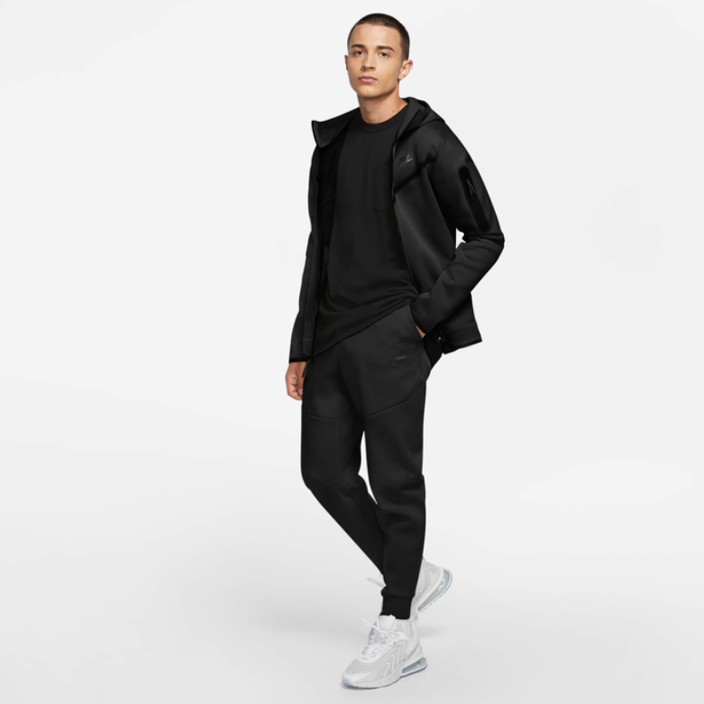 Buy Nike Sportswear Tech Fleece Joggers Online in Nepal - Online Shopping Nepal - Online Clothing Shop Nepal