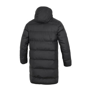 Nike Hooded Puffer Long Coat - Aadima Nepal -online shopping Nepal - Fashion -Buy Clothing Online  in Nepal
