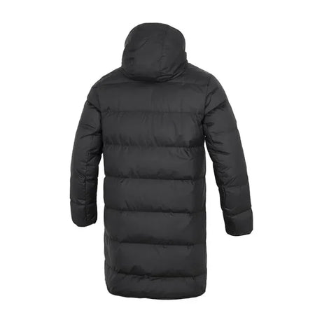Nike Hooded Puffer Long Coat - Aadima Nepal -online shopping Nepal - Fashion -Buy Clothing Online  in Nepal