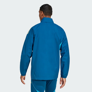 Buy ADIDAS Tiro 25 Competition All-Weather Jacket Online in Nepal - Online Shopping Nepal - Online Clothing Shop Nepal