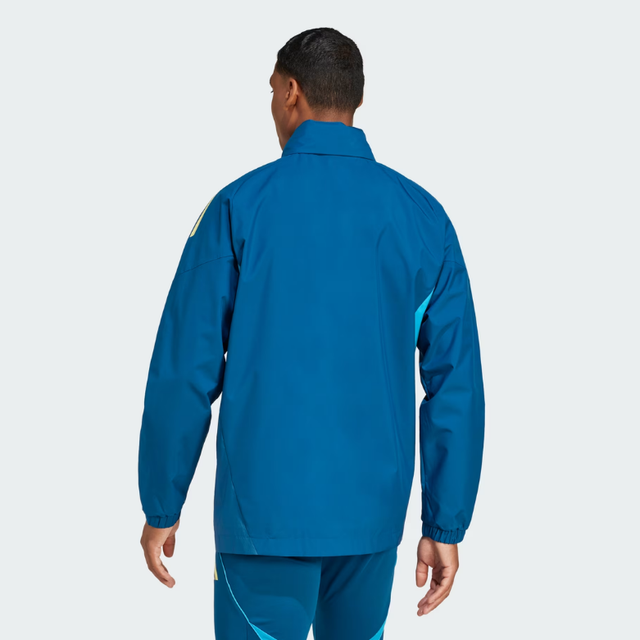 Buy ADIDAS Tiro 25 Competition All-Weather Jacket Online in Nepal - Online Shopping Nepal - Online Clothing Shop Nepal