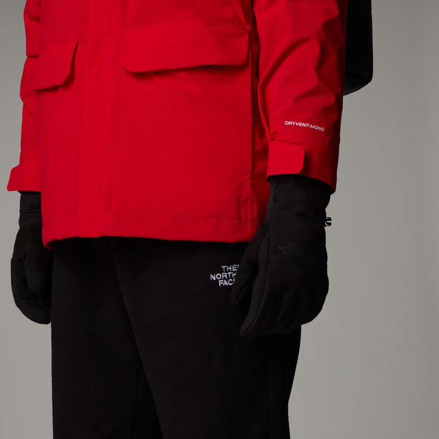 Buy The North Face Apex Etip Gloves Online in Nepal - Online Shopping Nepal - Online Clothing Shop Nepal