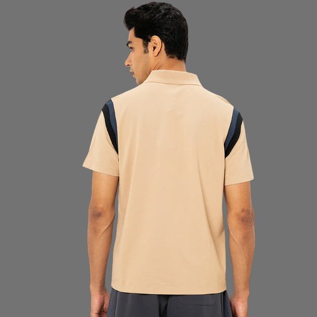 Buy Skechers Basketball Culture: Polo Tee Online in Nepal - Online Shopping Nepal - Online Clothing Shop Nepal
