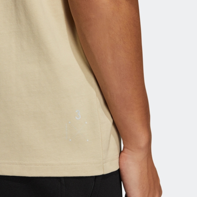 Buy Adidas PRSVE BOS T-Shirt Online in Nepal - Online Shopping Nepal - Online Clothing Shop Nepal