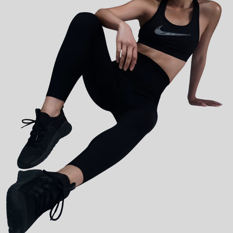 Buy Nike One Seamless High-Waisted Leggings Online in Nepal - Online Shopping Nepal - Online Clothing Shop Nepal