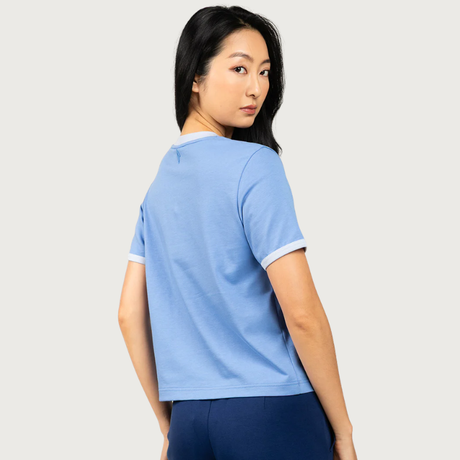 Buy Skechers Authentic - Iconic Tee Online in Nepal - Online Shopping Nepal - Online Clothing Shop Nepal