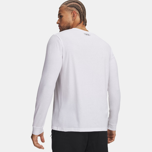 Buy Under Armour UA Left Chest Men's Long Sleeve Online in Nepal - Online Shopping Nepal - Online Clothing Shop Nepal