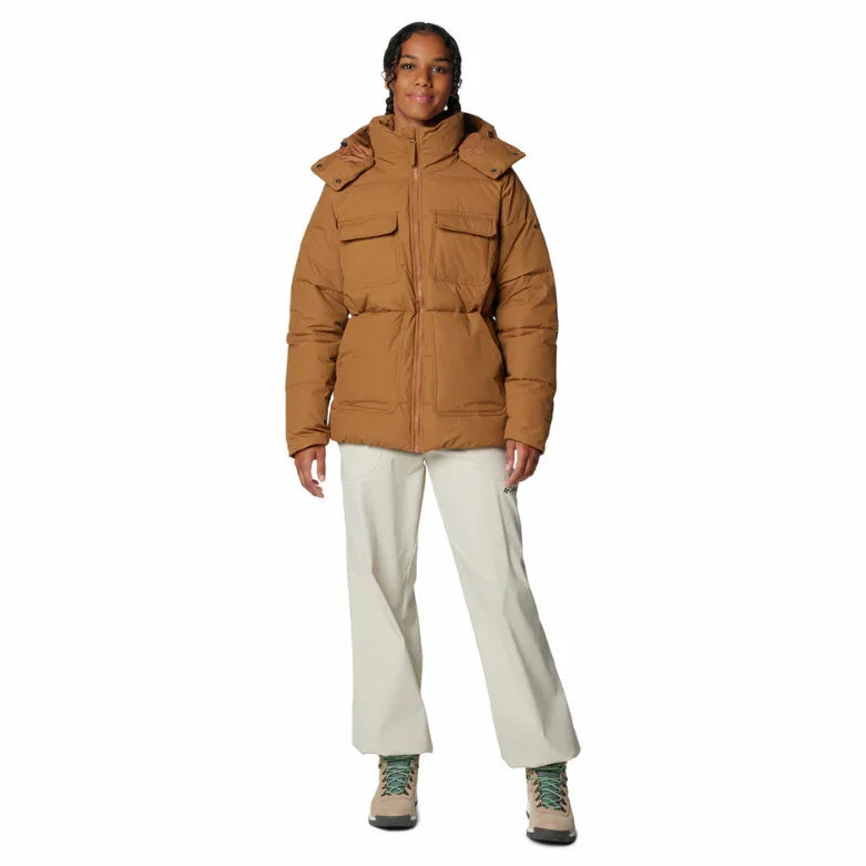 Columbia Longhorn Ridge™ Insulated Jacket - Aadima Nepal -online shopping Nepal - Fashion -Buy Clothing Online  in Nepal