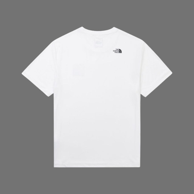 THE NORTH FACE MEN SC TRAIL SS TEE GRAPHIC