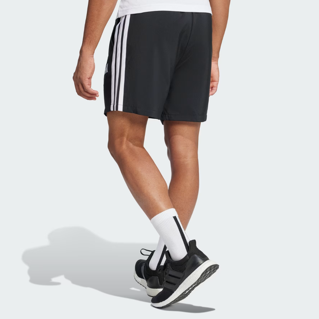 Buy Adidas Essential 3-Stripes Chelsea Shorts Online in Nepal - Online Shopping Nepal - Online Clothing Shop Nepal