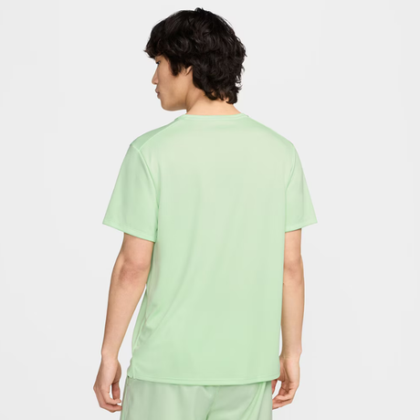 Buy Nike Men's DF Miler Running T-Shirt Online in Nepal - Online Shopping Nepal - Online Clothing Shop Nepal