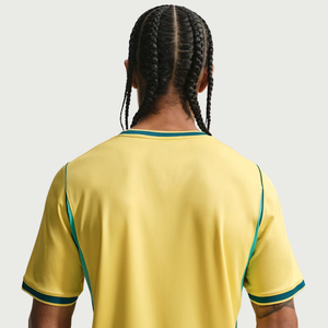Buy Brazil National Team 2026 Home Jersey Online in Nepal - Online Shopping Nepal - Online Clothing Shop Nepal