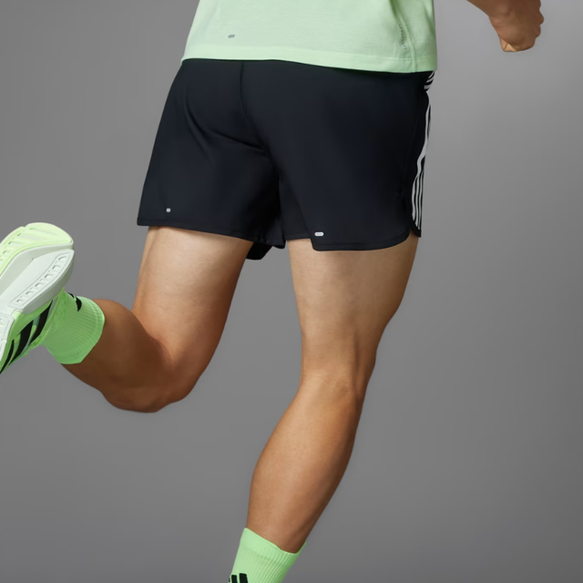 Buy Adidas Own the Run 3-Stripes Shorts Online in Nepal - Online Shopping Nepal - Online Clothing Shop Nepal