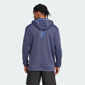 Train Essentials Camo Full-Zip Hoodie - Aadima Nepal -online shopping Nepal - Fashion -Buy Clothing Online  in Nepal