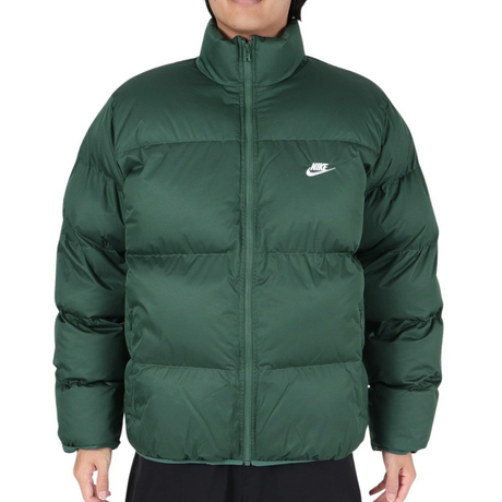 Buy Nike Sportswear Club Puffer Jacket Online in Nepal - Online Shopping Nepal - Online Clothing Shop Nepal