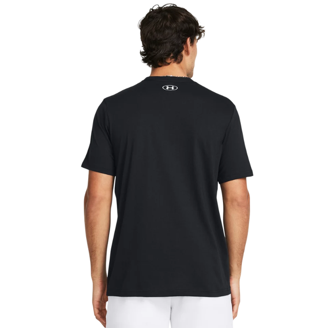 Buy Under Armour Sportstyle Logo Short Sleeve Online in Nepal - Online Shopping Nepal - Online Clothing Shop Nepal