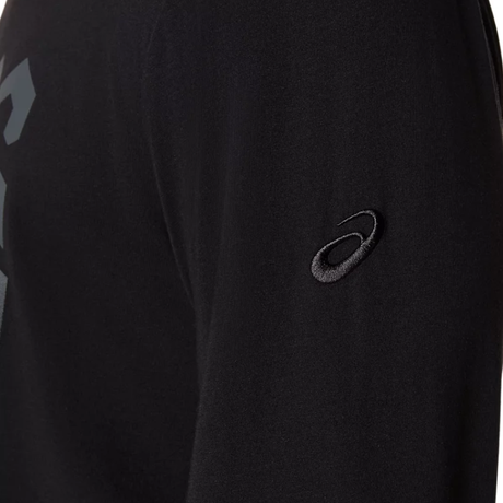 Buy ASCIS HEX COTTON LS TEE Online in Nepal - Online Shopping Nepal - Online Clothing Shop Nepal
