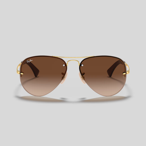 Buy Ray-Ban Gradient Aviator Sunglasses Online in Nepal - Online Shopping Nepal - Online Clothing Shop Nepal