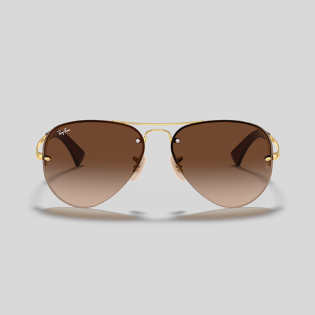 Buy Ray-Ban Gradient Aviator Sunglasses Online in Nepal - Online Shopping Nepal - Online Clothing Shop Nepal