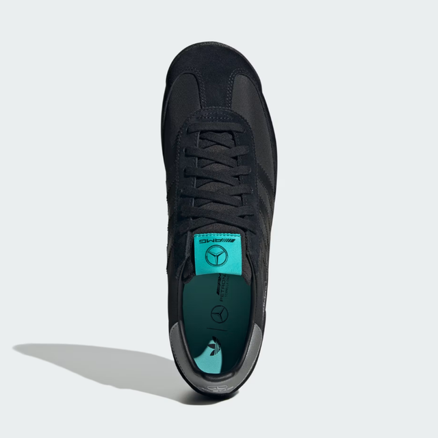 Buy ADIDAS SL 72 RS MERCEDES SHOES Online in Nepal - Online Shopping Nepal - Online Clothing Shop Nepal